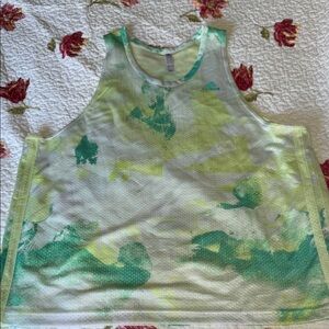 Adidas Men’s Jersey Tank